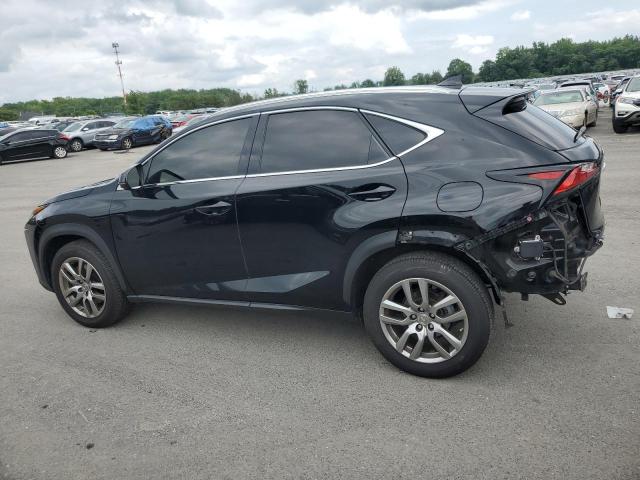 Photo 1 VIN: JTJBARBZXF2008008 - LEXUS NX 200T 