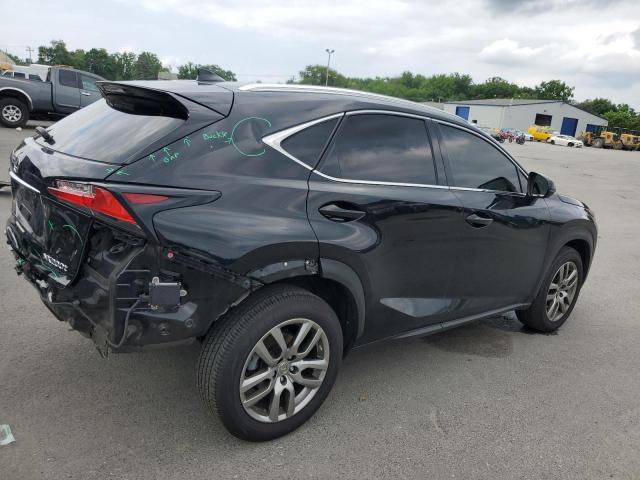 Photo 2 VIN: JTJBARBZXF2008008 - LEXUS NX 200T 