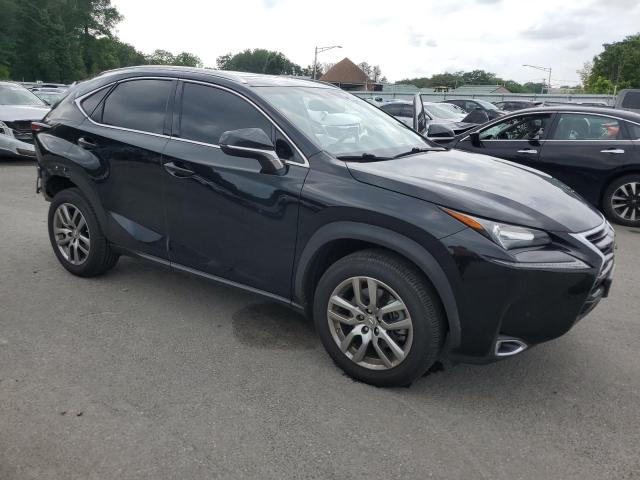 Photo 3 VIN: JTJBARBZXF2008008 - LEXUS NX 200T 