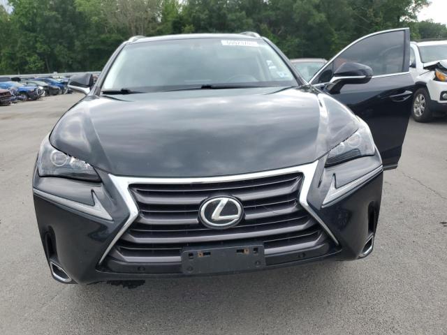 Photo 4 VIN: JTJBARBZXF2008008 - LEXUS NX 200T 