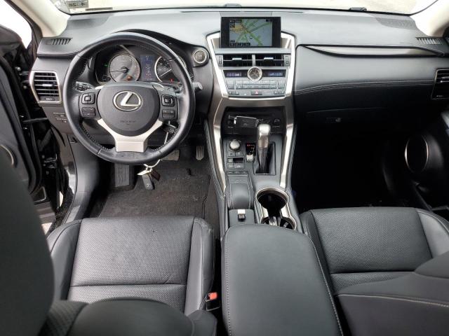 Photo 7 VIN: JTJBARBZXF2008008 - LEXUS NX 200T 