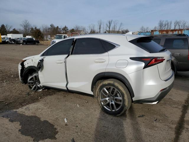 Photo 1 VIN: JTJBARBZXF2008655 - LEXUS NX 200T 