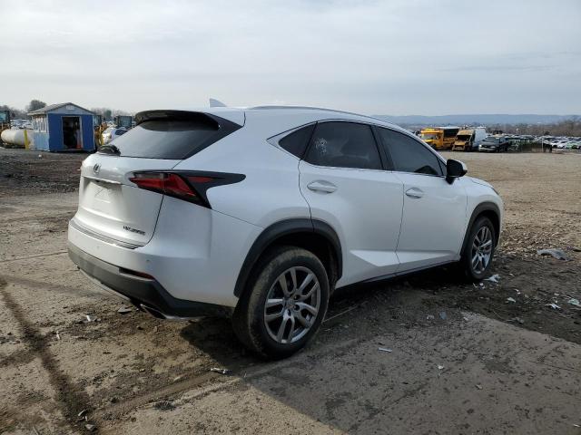 Photo 2 VIN: JTJBARBZXF2008655 - LEXUS NX 200T 