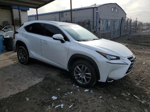 Photo 3 VIN: JTJBARBZXF2008655 - LEXUS NX 200T 