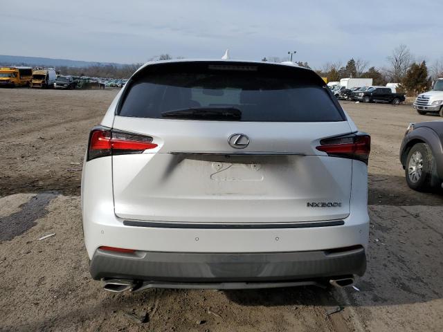 Photo 5 VIN: JTJBARBZXF2008655 - LEXUS NX 200T 