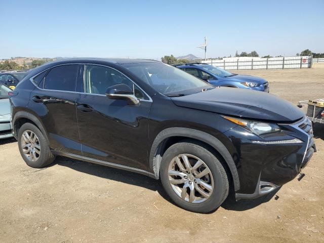 Photo 3 VIN: JTJBARBZXF2021289 - LEXUS NX 200T 