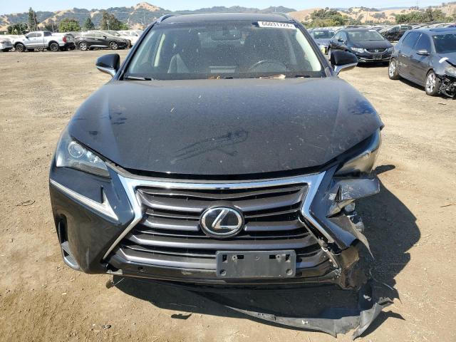 Photo 4 VIN: JTJBARBZXF2021289 - LEXUS NX 200T 