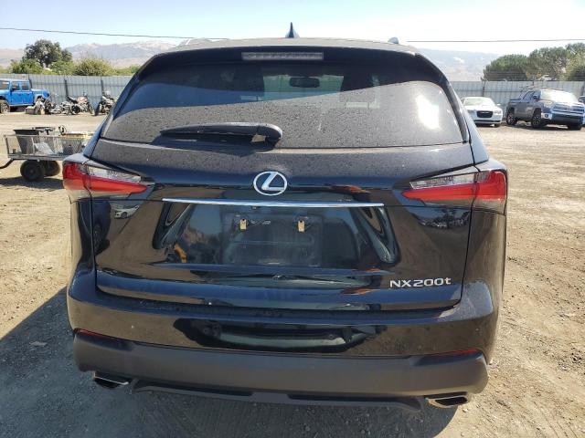 Photo 5 VIN: JTJBARBZXF2021289 - LEXUS NX 200T 