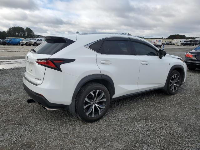 Photo 2 VIN: JTJBARBZXG2046551 - LEXUS NX 200T BA 