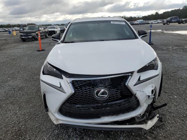 Photo 4 VIN: JTJBARBZXG2046551 - LEXUS NX 200T BA 