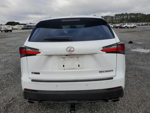 Photo 5 VIN: JTJBARBZXG2046551 - LEXUS NX 200T BA 