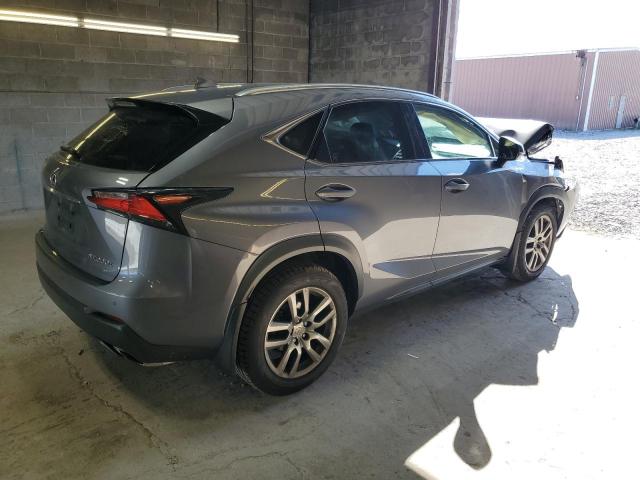 Photo 2 VIN: JTJBARBZXG2055802 - LEXUS NX 200T BA 