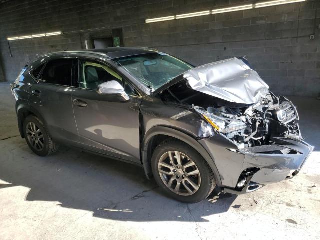 Photo 3 VIN: JTJBARBZXG2055802 - LEXUS NX 200T BA 