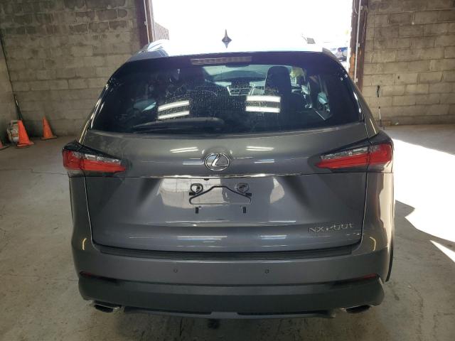 Photo 5 VIN: JTJBARBZXG2055802 - LEXUS NX 200T BA 