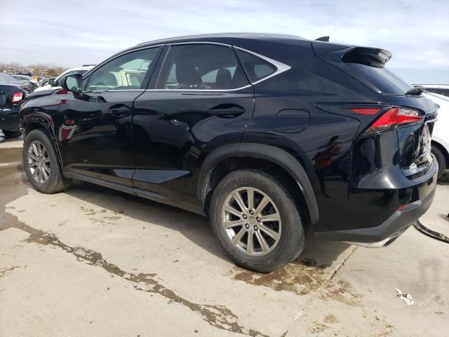 Photo 1 VIN: JTJBARBZXG2075046 - LEXUS NX 200T BA 