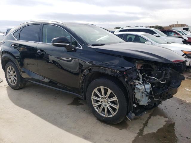 Photo 3 VIN: JTJBARBZXG2075046 - LEXUS NX 200T BA 