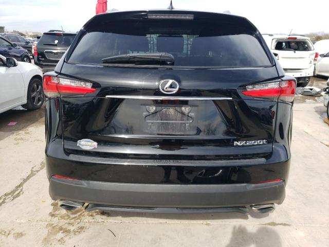 Photo 5 VIN: JTJBARBZXG2075046 - LEXUS NX 200T BA 