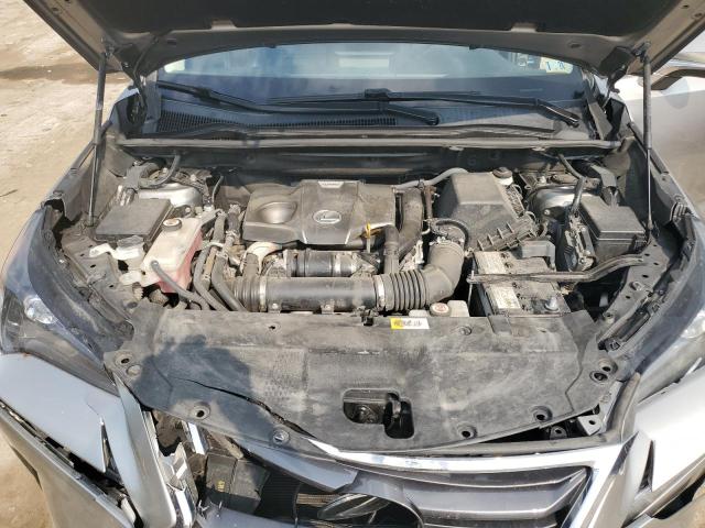 Photo 11 VIN: JTJBARBZXG2086256 - LEXUS NX 200T BA 