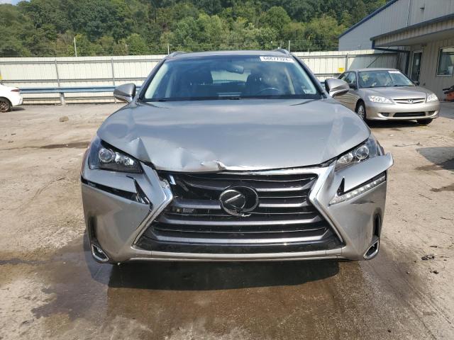 Photo 4 VIN: JTJBARBZXG2086256 - LEXUS NX 200T BA 