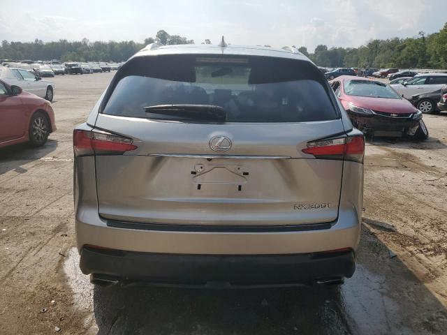 Photo 5 VIN: JTJBARBZXG2086256 - LEXUS NX 200T BA 