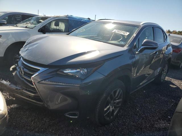 Photo 1 VIN: JTJBARBZXG2090386 - LEXUS NX 200T BA 