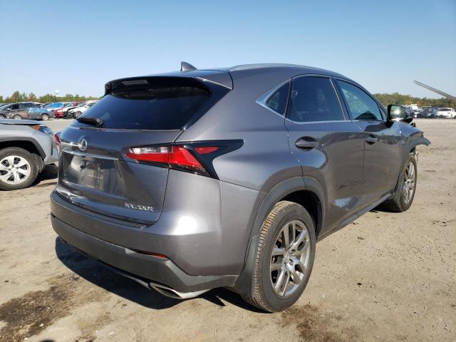 Photo 3 VIN: JTJBARBZXG2090386 - LEXUS NX 200T BA 