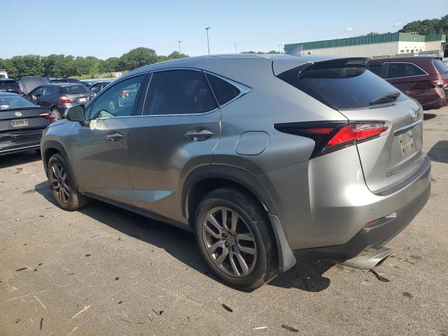 Photo 1 VIN: JTJBARBZXG2090713 - LEXUS NX 200T BA 