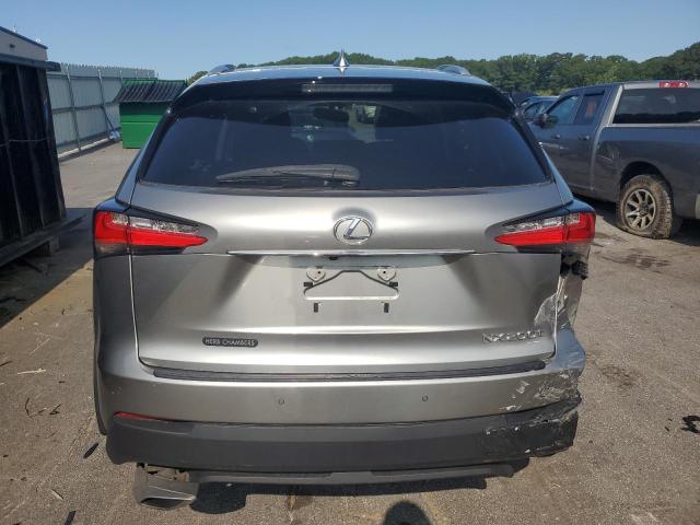 Photo 5 VIN: JTJBARBZXG2090713 - LEXUS NX 200T BA 