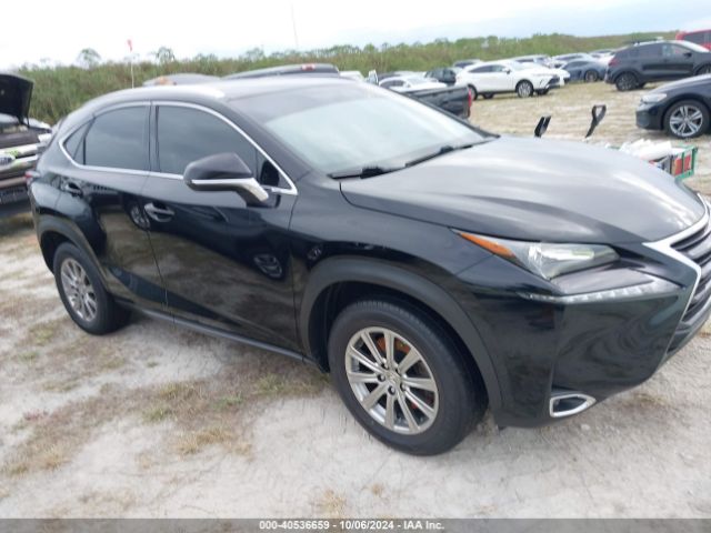 Photo 0 VIN: JTJBARBZXG2094230 - LEXUS NX 