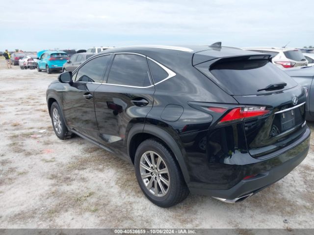 Photo 2 VIN: JTJBARBZXG2094230 - LEXUS NX 