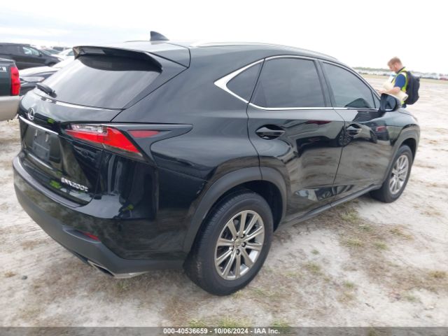 Photo 3 VIN: JTJBARBZXG2094230 - LEXUS NX 