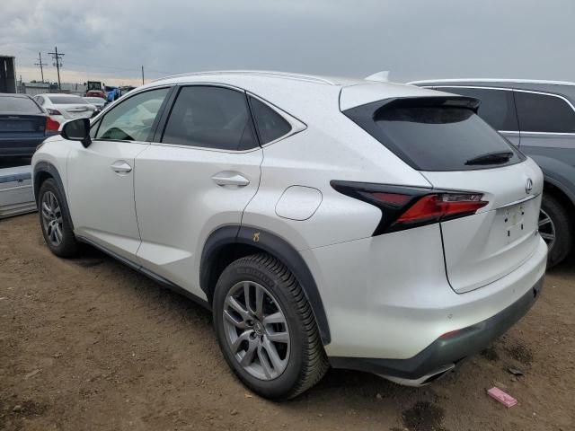 Photo 1 VIN: JTJBARBZXG2095894 - LEXUS NX 200T BA 