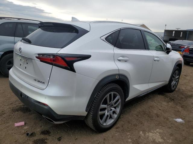 Photo 2 VIN: JTJBARBZXG2095894 - LEXUS NX 200T BA 