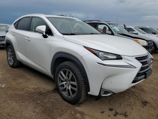 Photo 3 VIN: JTJBARBZXG2095894 - LEXUS NX 200T BA 