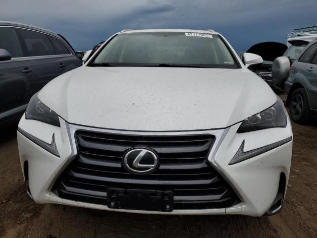 Photo 4 VIN: JTJBARBZXG2095894 - LEXUS NX 200T BA 