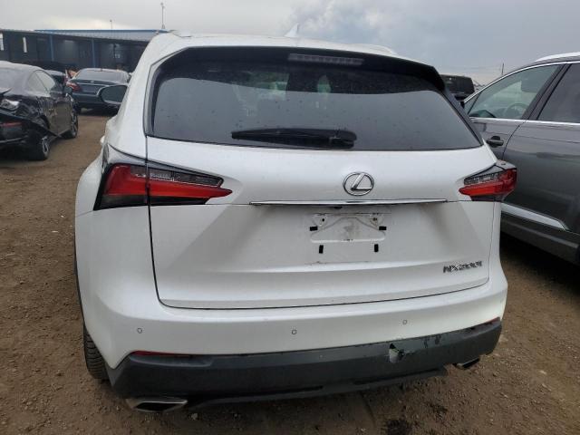 Photo 5 VIN: JTJBARBZXG2095894 - LEXUS NX 200T BA 