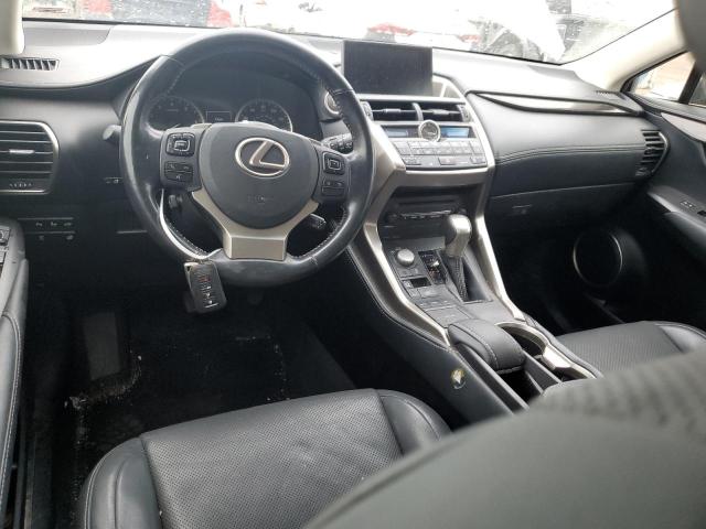 Photo 7 VIN: JTJBARBZXG2095894 - LEXUS NX 200T BA 