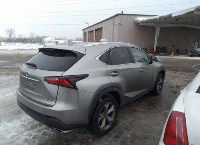 Photo 3 VIN: JTJBARBZXH2103462 - LEXUS NX 