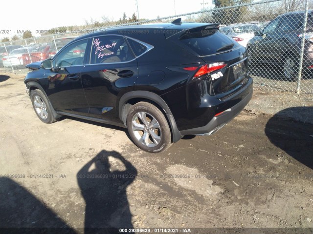 Photo 2 VIN: JTJBARBZXH2104983 - LEXUS NX 