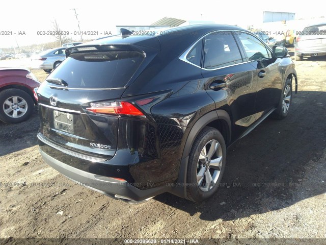 Photo 3 VIN: JTJBARBZXH2104983 - LEXUS NX 