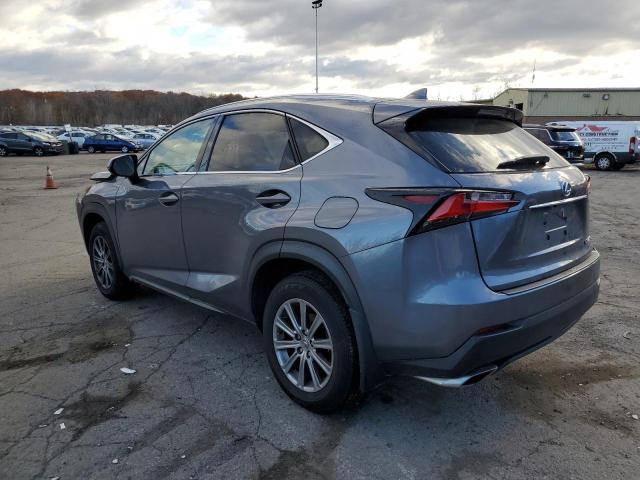 Photo 1 VIN: JTJBARBZXH2129155 - LEXUS NX 