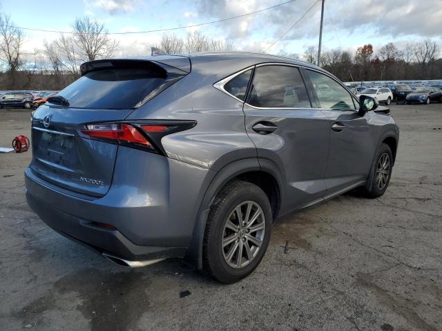 Photo 2 VIN: JTJBARBZXH2129155 - LEXUS NX 