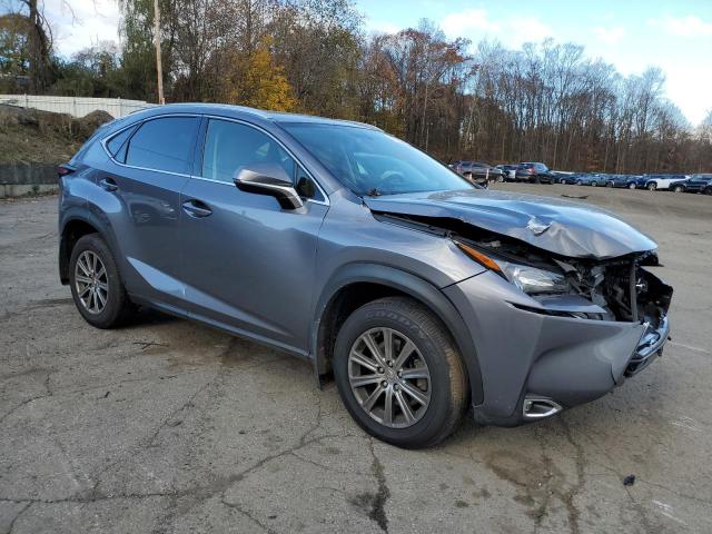 Photo 3 VIN: JTJBARBZXH2129155 - LEXUS NX 