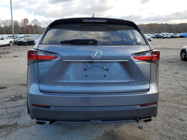 Photo 5 VIN: JTJBARBZXH2129155 - LEXUS NX 