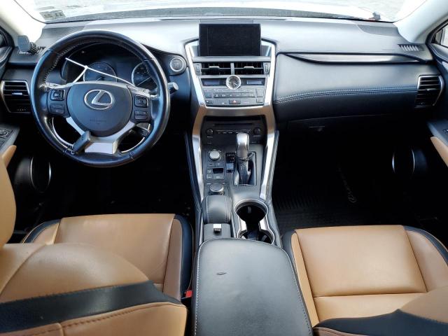 Photo 7 VIN: JTJBARBZXH2129155 - LEXUS NX 