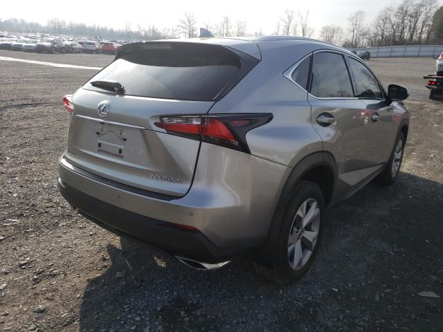 Photo 3 VIN: JTJBARBZXH2138096 - LEXUS NX 200T BA 