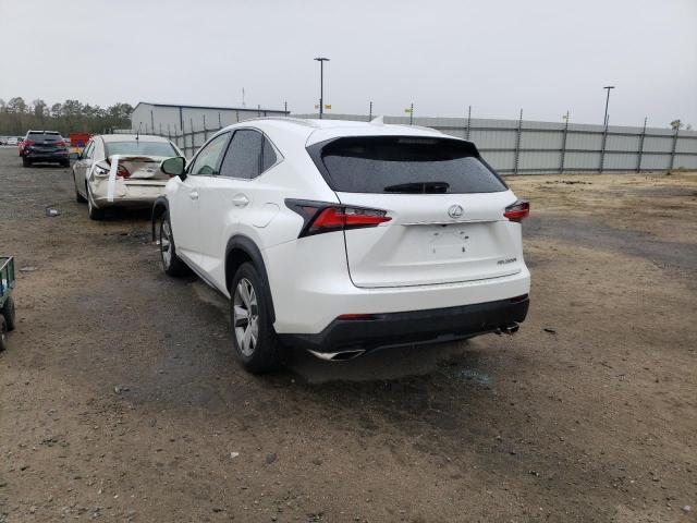 Photo 2 VIN: JTJBARBZXH2138132 - LEXUS NX 200T BA 