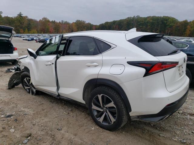 Photo 1 VIN: JTJBARBZXJ2149444 - LEXUS NX 