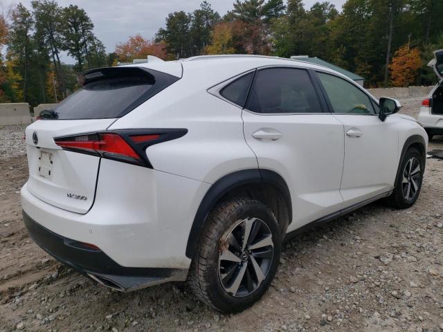 Photo 2 VIN: JTJBARBZXJ2149444 - LEXUS NX 