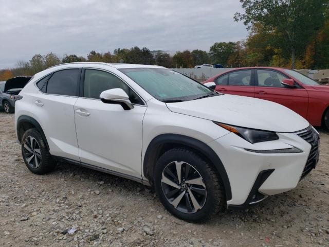 Photo 3 VIN: JTJBARBZXJ2149444 - LEXUS NX 